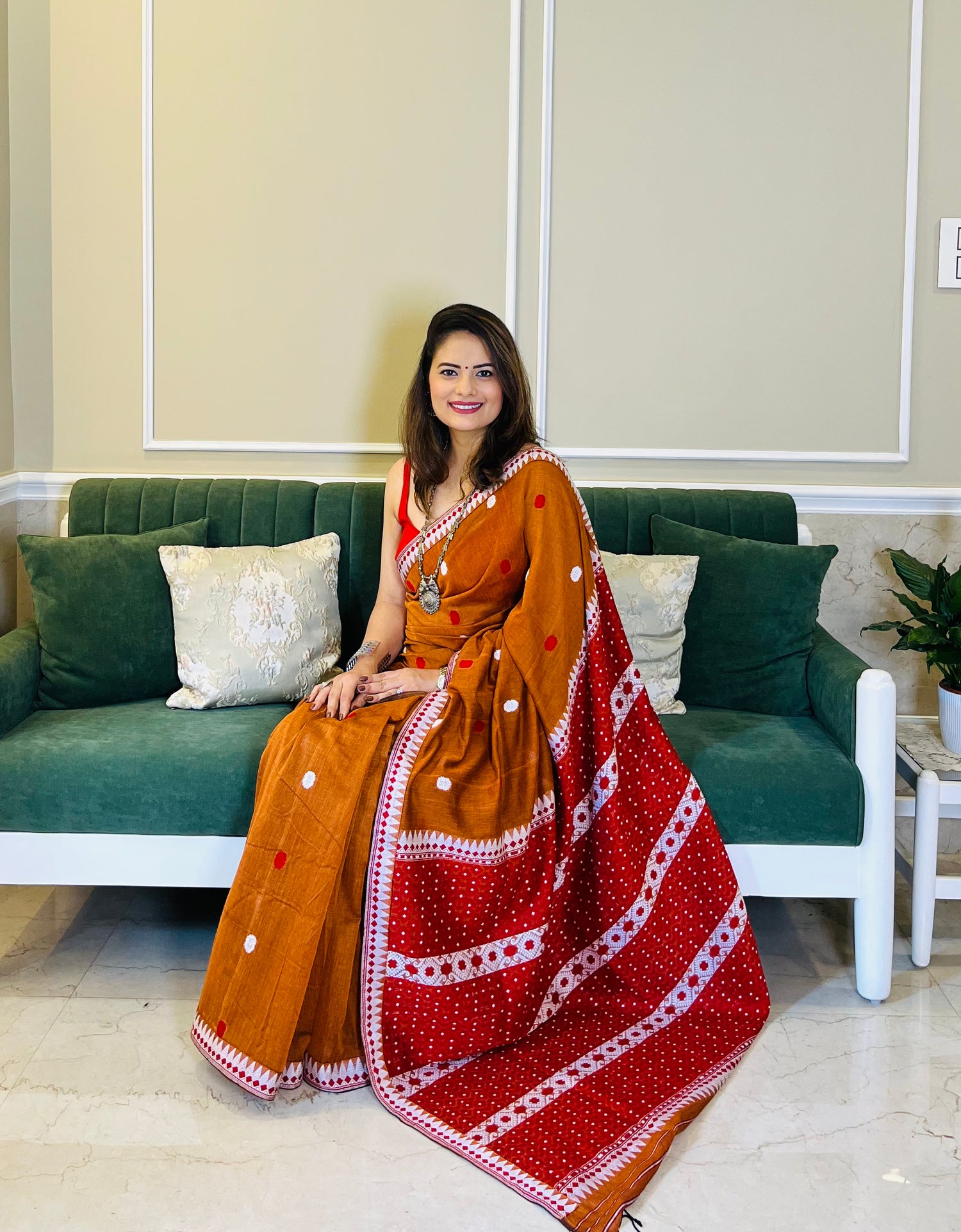 Sarees